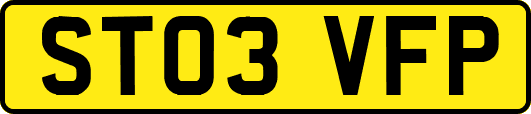 ST03VFP