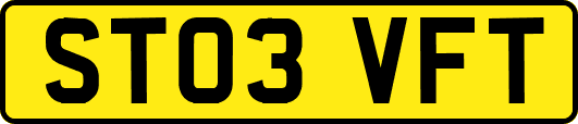ST03VFT