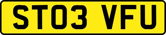ST03VFU