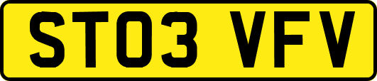 ST03VFV
