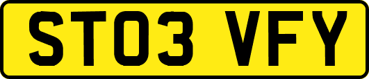 ST03VFY