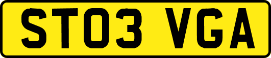 ST03VGA
