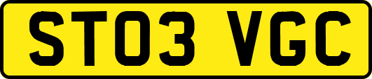 ST03VGC