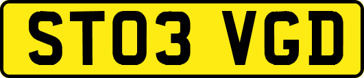 ST03VGD