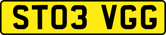 ST03VGG