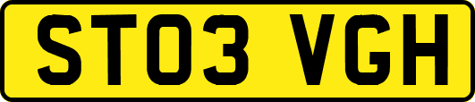 ST03VGH