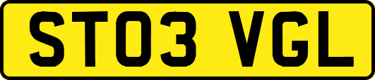 ST03VGL