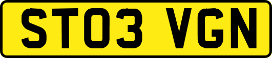 ST03VGN