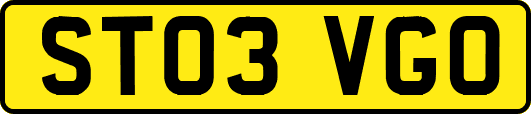 ST03VGO