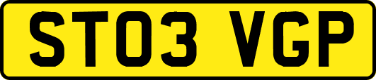 ST03VGP
