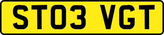 ST03VGT