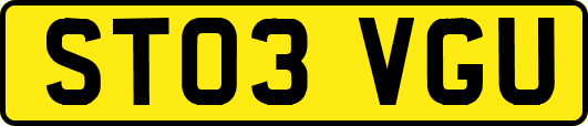 ST03VGU