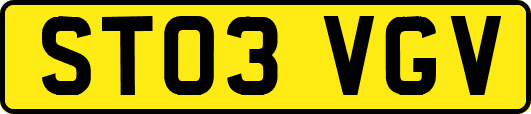 ST03VGV