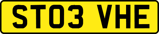 ST03VHE