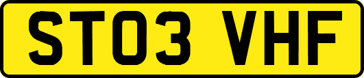 ST03VHF