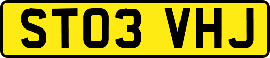 ST03VHJ