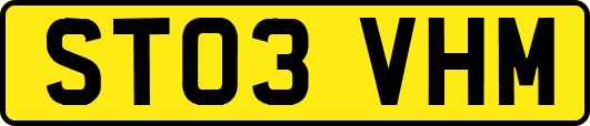 ST03VHM