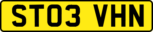 ST03VHN