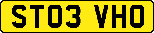 ST03VHO