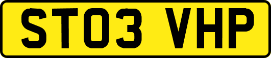 ST03VHP