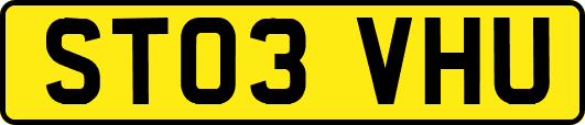 ST03VHU