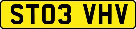 ST03VHV