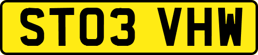 ST03VHW