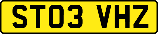 ST03VHZ