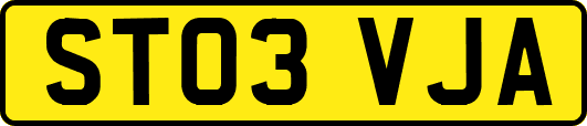 ST03VJA
