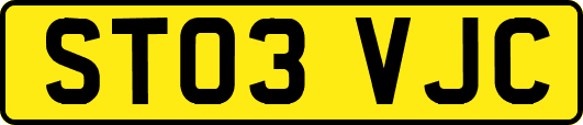 ST03VJC