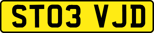 ST03VJD