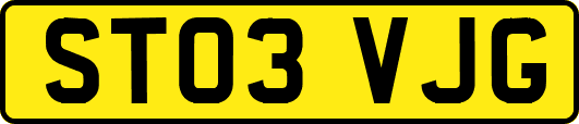 ST03VJG
