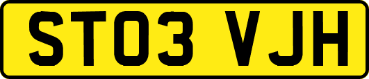 ST03VJH