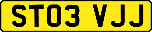 ST03VJJ