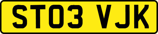 ST03VJK