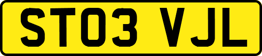 ST03VJL