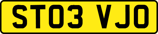 ST03VJO