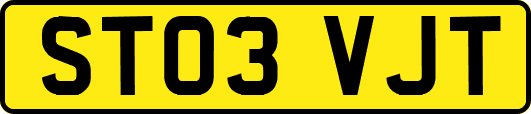 ST03VJT