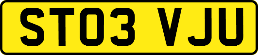 ST03VJU