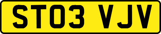 ST03VJV