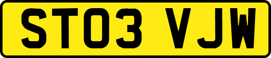 ST03VJW