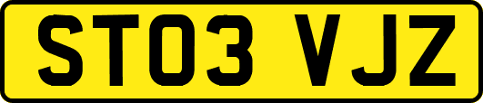 ST03VJZ