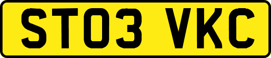 ST03VKC