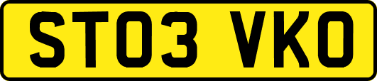 ST03VKO