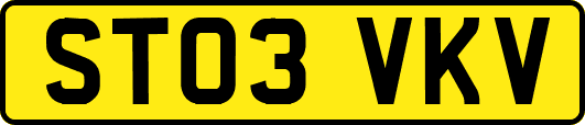 ST03VKV