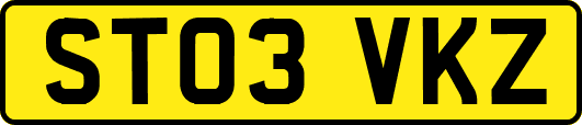 ST03VKZ