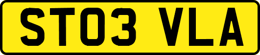 ST03VLA