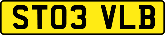 ST03VLB
