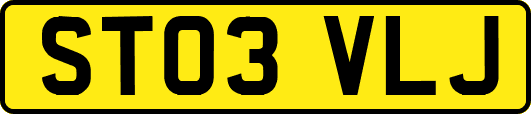 ST03VLJ