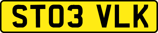 ST03VLK